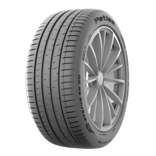Petlas 255/40R18 99Y XL PRESTİGE SPORT 2026 Üretim Yaz Lastiği