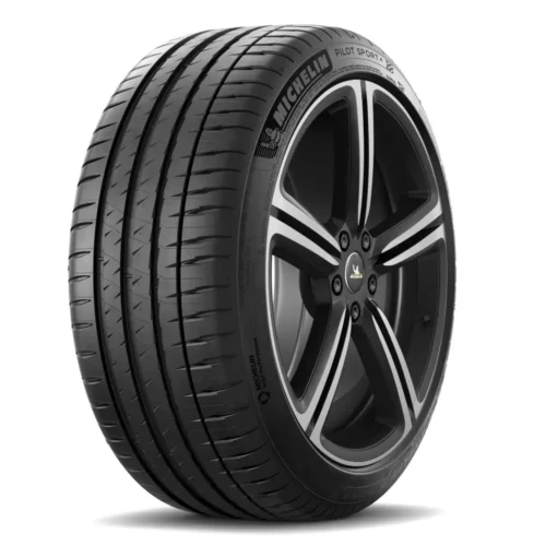 Michelin 275/40R18 103Y Xl Tl PILOT SPORT 4 Zp * 2026 Üretim Yaz Lastiği
