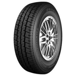 Petlas 195/75R16 C 107/105R 8Pr Full Power Pt825 Plus 2026 Üretim Ticari Lastiği