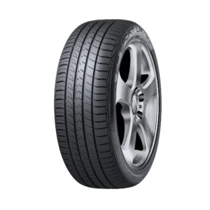 Dunlop 235/45R18 98W XL SP SPORT LM705 2025 Üretim Yaz Lastiği