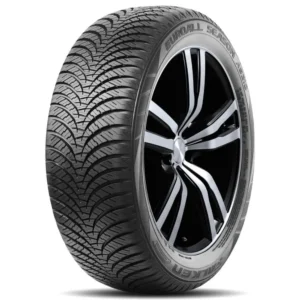 Falken 215/55R18 99V Xl Euroall Season As210 2025 Üretim 4 Mevsim Lastiği