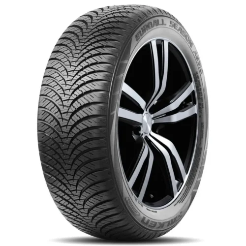 Falken 215/55R18 99V Xl Euroall Season As210 2025 Üretim 4 Mevsim Lastiği