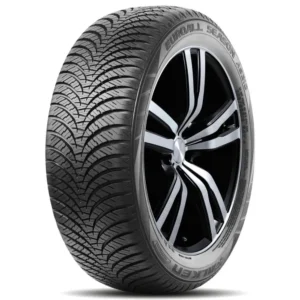Falken 225/55R17 101V Xl Euroall Season As210 2026 Üretim 4 Mevsim Lastiği