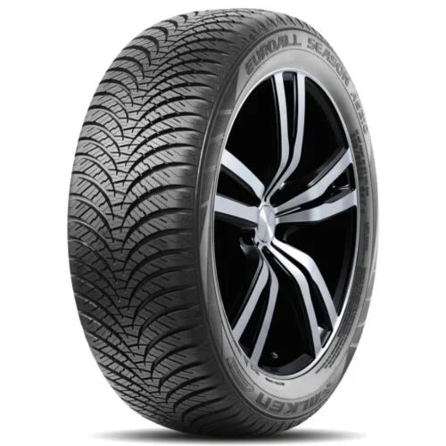 Falken 225/55R17 101V Xl Euroall Season As210 2026 Üretim 4 Mevsim Lastiği