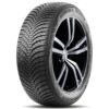 Falken 225/55R19 99V EUROALL SEASON AS210 2026 Üretim 4 Mevsim Lastiği