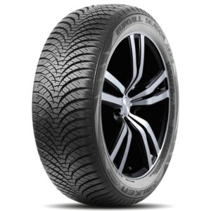 Falken 225/55R19 99V EUROALL SEASON AS210 2026 Üretim 4 Mevsim Lastiği