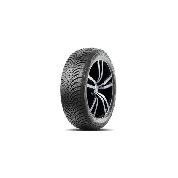 Falken 205/55R16 Tl 91H Euroall Season As210 2024 Üretim 4 Mevsim Lastiği