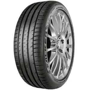 Falken 255/55R18 109Y Xl Azenis Fk520 2023 Üretim Yaz Lastiği
