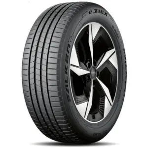 Falken 215/50R19 TL 97V XL e.Ziex 2025 Üretim Yaz Lastiği