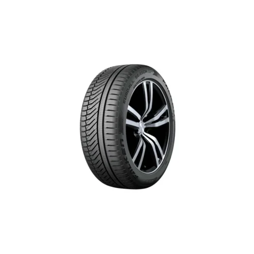 Falken 225/45R17 Tl 94W Xl Euroall Season As220 Pro 2025 Üretim 4 Mevsim Lastiği