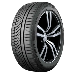 Falken 235/55R19 105W xl Euroall Season AS220 PRO 2025 Üretim 4 Mevsim Lastiği
