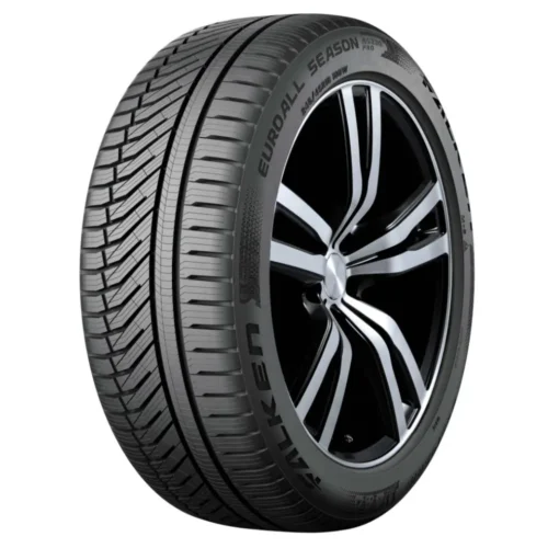 Falken 235/55R19 105W xl Euroall Season AS220 PRO 2025 Üretim 4 Mevsim Lastiği