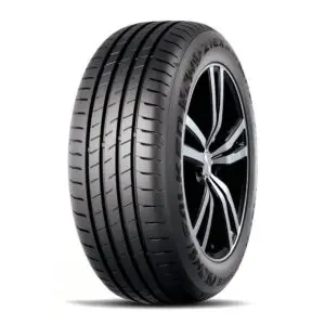 Falken 225/60R18 100H ZIEX ZE320 2026 Üretim Yaz Lastiği