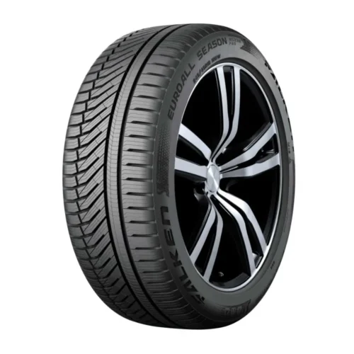 Falken 225/45R18 95W XL EUROALL SEASON AS220 PRO 2026 Üretim 4 Mevsim Lastiği