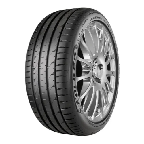 Falken 315/35R21 111Y XL AZENIS FK520 2025 Üretim Yaz Lastiği