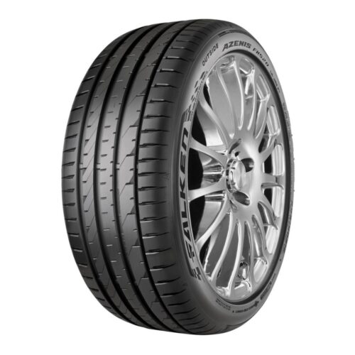 Falken 245/40R18 97Y XL AZENIS FK520 2025 Üretim Yaz Lastiği