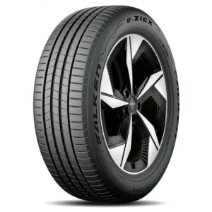 Falken 245/50R19 TL 105H XL E ZIEX 2025 Üretim Yaz Lastiği