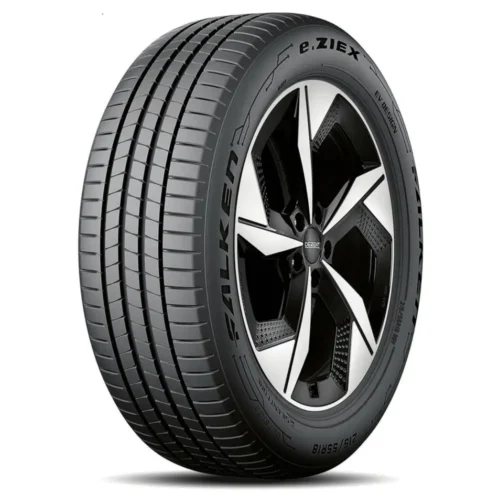 Falken 245/50R19 TL 105H XL E ZIEX 2025 Üretim Yaz Lastiği