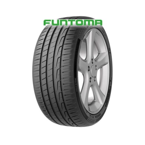 Funtoma 225/45R19 Tl 96Y Reinf Roadfun Sport 2024 Üretim Yaz Lastiği