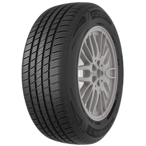 Funtoma 225/65R17 102V Suvfun H/T 2023 Üretim Yaz Lastiği