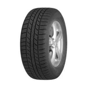 Goodyear 275/65R17 115H Wrl Hp Fb (4 MEVSİM KAR LOGOLU) 2023 Üretim 4 Mevsim Lastiği
