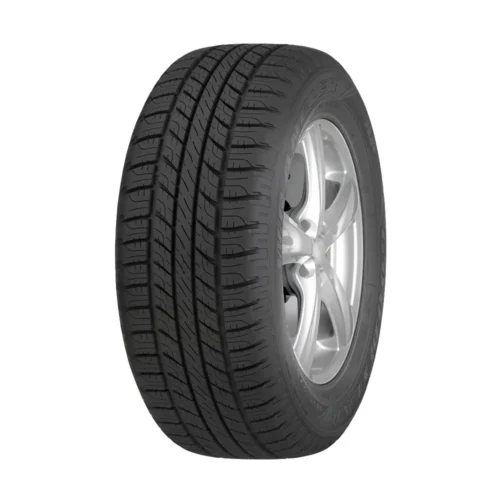 Goodyear 275/65R17 115H Wrl Hp Fb (4 MEVSİM KAR LOGOLU) 2023 Üretim 4 Mevsim Lastiği