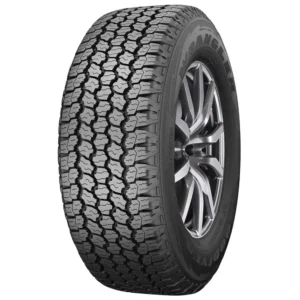 Goodyear 265/75R16 112/109Q Wrl At Adv 2023 Üretim Yaz Lastiği