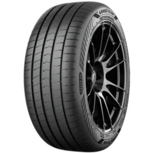 Goodyear 255/35R19 96Y Eagle F1 Asymmetric 6 XL FP 2023 Üretim Yaz Lastiği