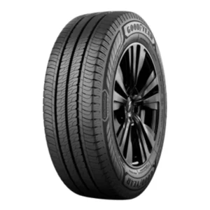 Goodyear 195/75R16C 107/105T EFFİGRİP CARGO 2 2022 Üretim Ticari Lastiği
