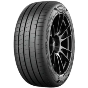 Goodyear 255/35R19 96Y Eagle F1 Asymmetric 6 XL FP 2025 Üretim Yaz Lastiği