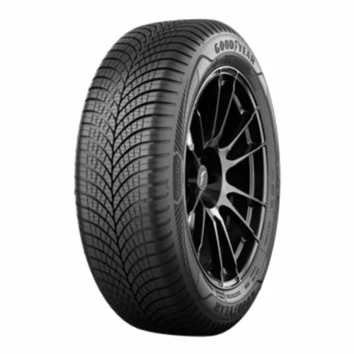 Goodyear 225/50R18 99W VEC 4 SEASONS G3 XL FP (4 MEVSİM KAR LOGOLU) 2026 Üretim 4 Mevsim Lastiği