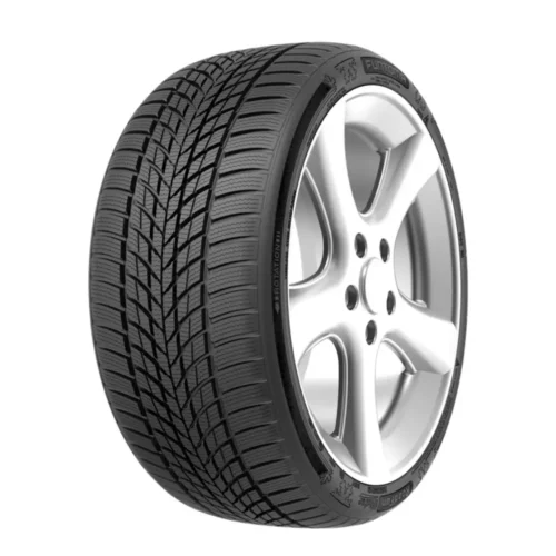 Funtoma 225/50R17 98V Reinf Roadfun Winter 2024 Üretim Kış Lastiği