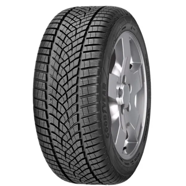 Goodyear 235/60R17 106H Ug Perf+ Suv Xl Kar 2022 Üretim Kış Lastiği