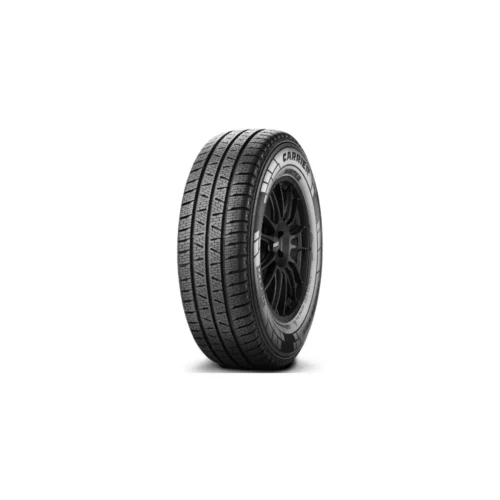 Pirelli 235/65R16C 115R CARRİER WİNTER 2024 Üretim Kış Ticari Lastiği