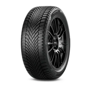 Pirelli 235/55R18 104h xl Powergy Winter 2024 Üretim Kış Lastiği