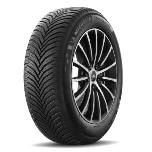 Michelin 195/55R16 91H XL CrossClimate 2 2026 Üretim 4 Mevsim Lastiği