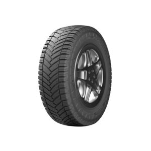 Michelin 215/65R16C 109T AGİLİS CROSS CLİMATE 2025 Üretim 4 Mevsim Lastiği