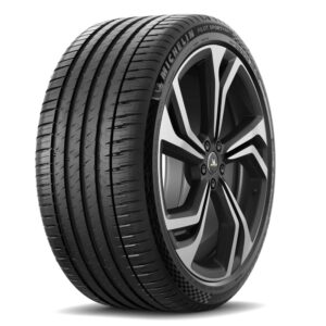 Michelin 255/50R19 107 Y Xl PILOT SPORT 4 Suv RG 2026 Üretim Yaz Lastiği