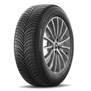Michelin 185/60R14 86H XL CROSSCLIMATE+ MI 2026 Üretim 4 Mevsim Lastiği