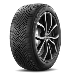 Michelin 235/60R18 107V Xl Cross Climate Suv2 2025 Üretim 4 Mevsim Lastiği
