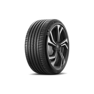 Michelin 275/35R22 104Y Xl Pilot Sport 4 Suv 2024 Üretim Yaz Lastiği