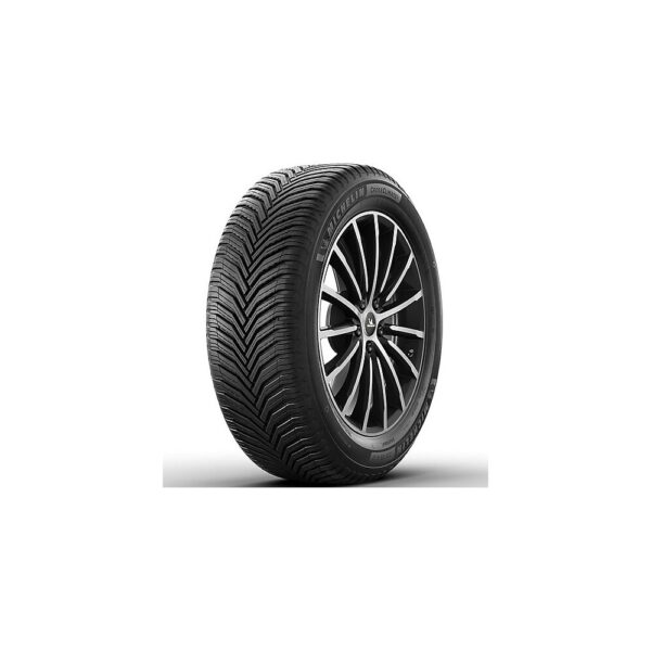 Michelin 225/55R17 101Y Xl CROSS CLİMATE 2 2025 Üretim 4 Mevsim Lastiği