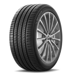 Michelin 245/45R20 103WXL LAT SPORT 3 ZP 2024 Üretim Yaz Lastiği