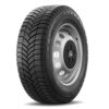 Michelin 195/60R16 C 99/97H AGILIS CROSSCLIMATE 2025 Üretim 4 Mevsim Ticari Lastiği