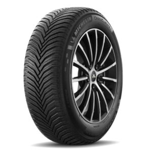 Michelin 225/55R17 101W XL CrossClimate2 2026 Üretim 4 Mevsim Lastiği