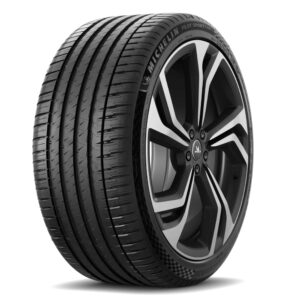 Michelin 285/40R21 109Y Xl Pilot Sport 4 Suv 2025 Üretim Yaz Lastiği