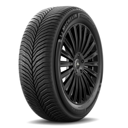 Michelin 205/55R16 94V XL CrossClimate3 2026 Üretim 4 Mevsim Lastiği