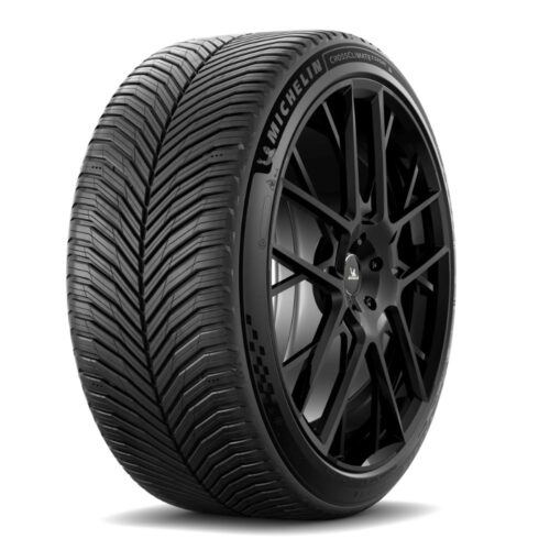 Michelin 245/45R18 100Y xl CROSSCLIMATE 3 SP FRV RG 2026 Üretim 4 Mevsim Lastiği
