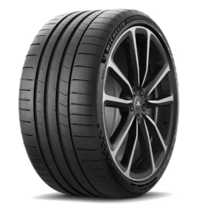 Michelin 295/35R21 110Y XL TL Pilot Sport S 5 * 2025 Üretim Yaz Lastiği