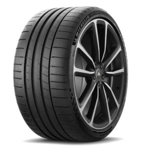 Michelin 295/35R21 110Y XL TL PILOT SPORT S 5 * 2026 Üretim Yaz Lastiği